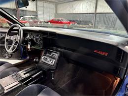 1986 Chevrolet Camaro IROC Z28 (CC-1751111) for sale in Sherman, Texas