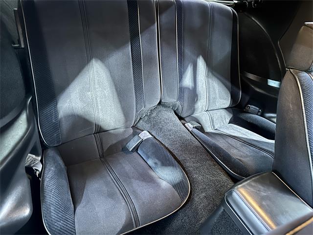 1986 Chevrolet Camaro IROC Z28 (CC-1751111) for sale in Sherman, Texas