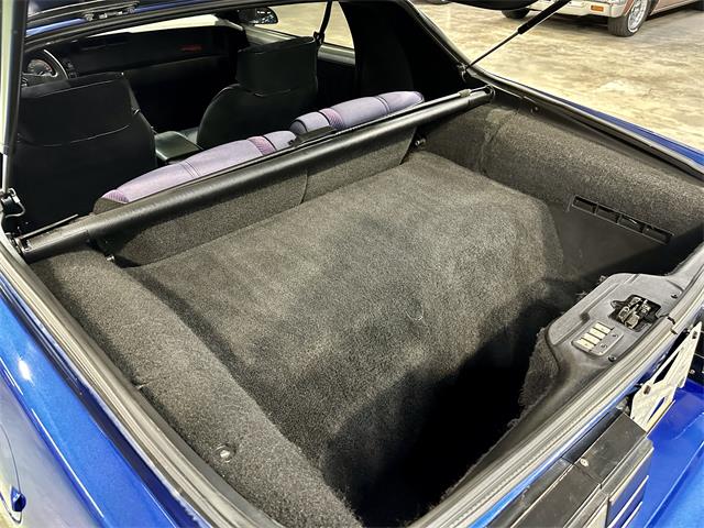 1986 Chevrolet Camaro IROC Z28 (CC-1751111) for sale in Sherman, Texas