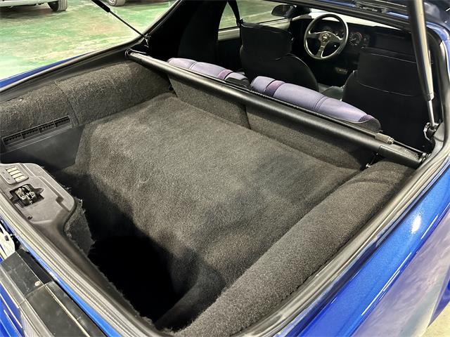 1986 Chevrolet Camaro IROC Z28 (CC-1751111) for sale in Sherman, Texas