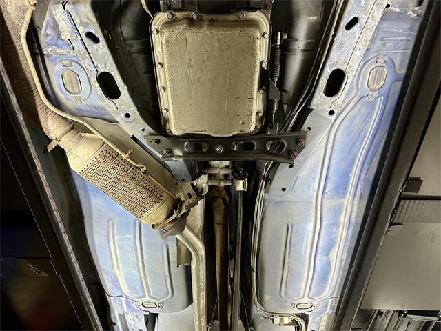 1986 Chevrolet Camaro IROC Z28 (CC-1751111) for sale in Sherman, Texas