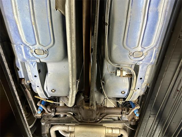 1986 Chevrolet Camaro IROC Z28 (CC-1751111) for sale in Sherman, Texas