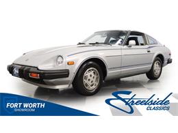 1979 Datsun 280ZX (CC-1751134) for sale in Ft Worth, Texas