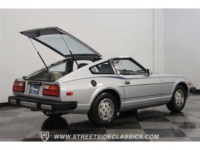 1979 Datsun 280ZX for Sale | ClassicCars.com | CC-1751134