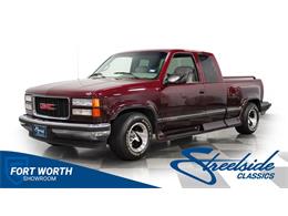 1995 GMC 1500 (CC-1751137) for sale in Ft Worth, Texas