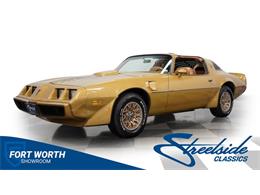 1979 Pontiac Firebird (CC-1751140) for sale in Ft Worth, Texas