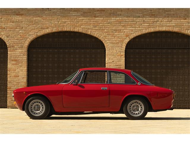 1973 Alfa Romeo 2000 GT Veloce (CC-1751153) for sale in Reggio Emilia, Italia