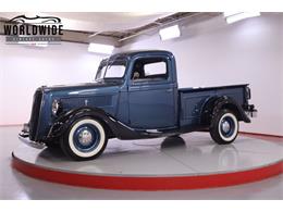 1937 Ford Pickup (CC-1751154) for sale in Denver , Colorado