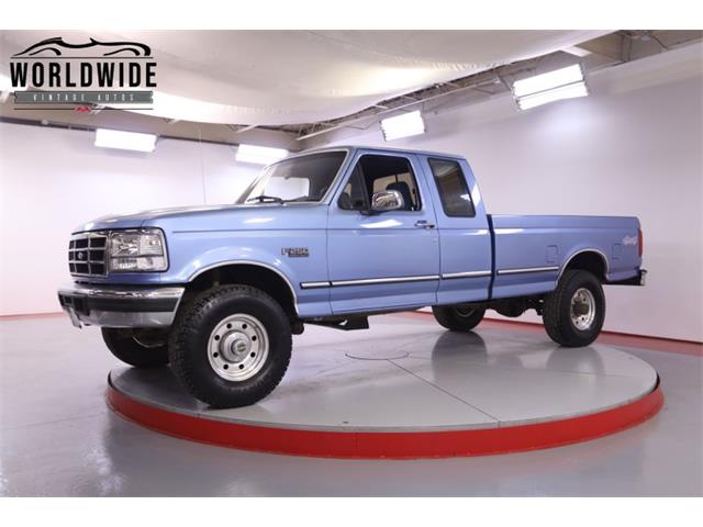 1997 Ford F250 (CC-1751167) for sale in Denver , Colorado