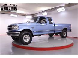 1997 Ford F250 (CC-1751167) for sale in Denver , Colorado