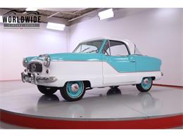 1959 Nash Metropolitan (CC-1751174) for sale in Denver , Colorado