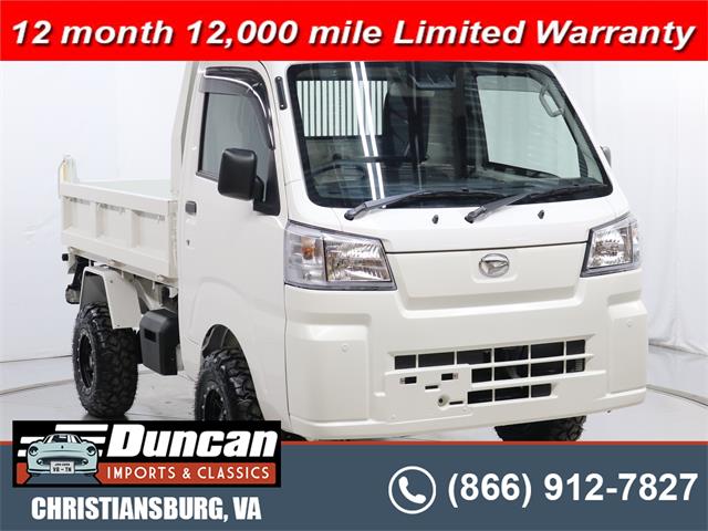 2022 Daihatsu Hijet (CC-1751178) for sale in Christiansburg, Virginia