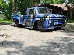 1961 Ford F600 (CC-1751185) for sale in Cadillac, Michigan