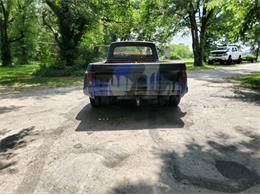 1961 Ford F600 (CC-1751185) for sale in Cadillac, Michigan