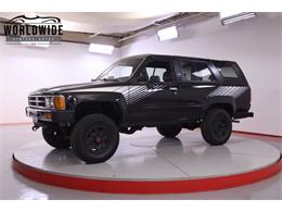 1987 Toyota 4Runner (CC-1751194) for sale in Denver , Colorado