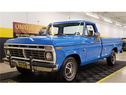 1973 Ford F100 (CC-1751207) for sale in Mankato, Minnesota