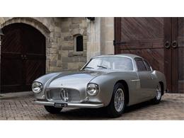 1956 Maserati A6G/54 Zagato Berlinetta (CC-1751230) for sale in Atlanta, Georgia