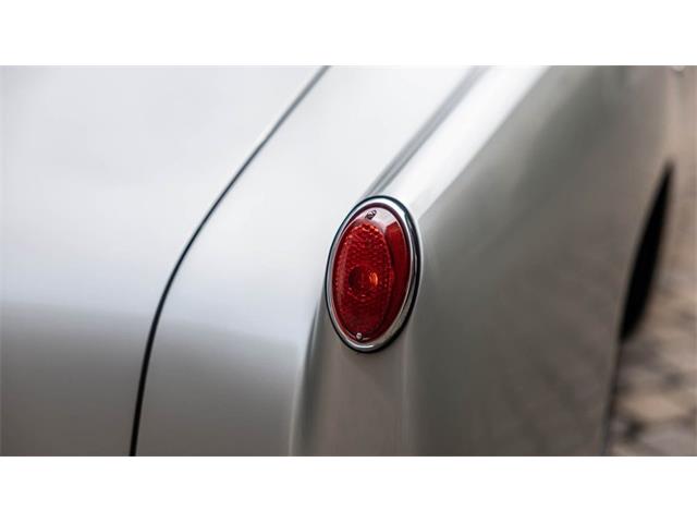 1956 Maserati A6G/54 Zagato Berlinetta (CC-1751230) for sale in Atlanta, Georgia
