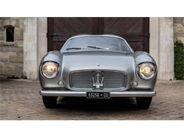 1956 Maserati A6G/54 Zagato Berlinetta (CC-1751230) for sale in Atlanta, Georgia