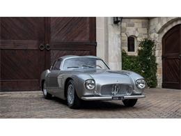 1956 Maserati A6G/54 Zagato Berlinetta (CC-1751230) for sale in Atlanta, Georgia