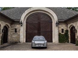 1956 Maserati A6G/54 Zagato Berlinetta (CC-1751230) for sale in Atlanta, Georgia
