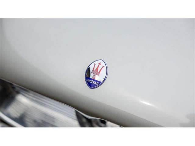 1956 Maserati A6G/54 Zagato Berlinetta (CC-1751230) for sale in Atlanta, Georgia