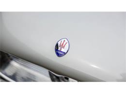 1956 Maserati A6G/54 Zagato Berlinetta (CC-1751230) for sale in Atlanta, Georgia
