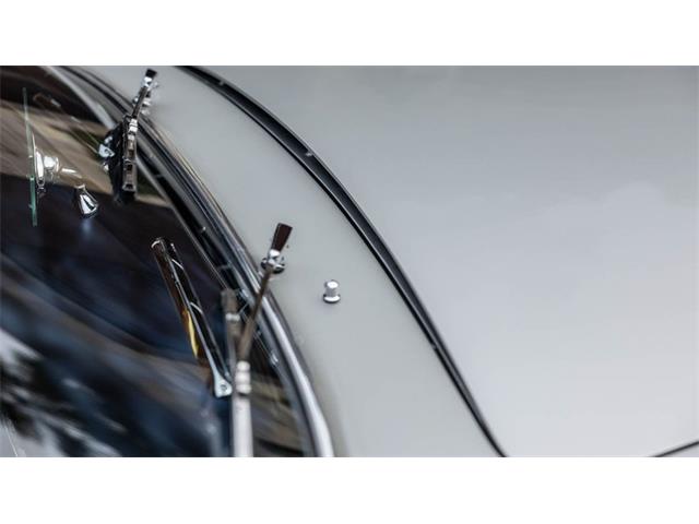 1956 Maserati A6G/54 Zagato Berlinetta (CC-1751230) for sale in Atlanta, Georgia