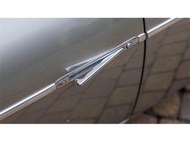 1956 Maserati A6G/54 Zagato Berlinetta (CC-1751230) for sale in Atlanta, Georgia