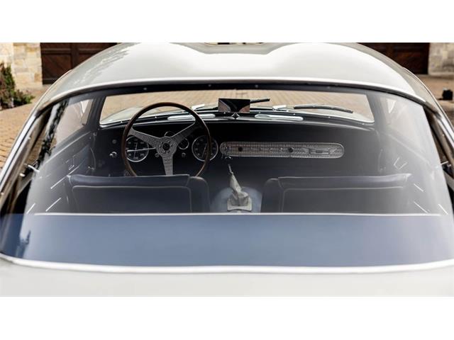 1956 Maserati A6G/54 Zagato Berlinetta (CC-1751230) for sale in Atlanta, Georgia