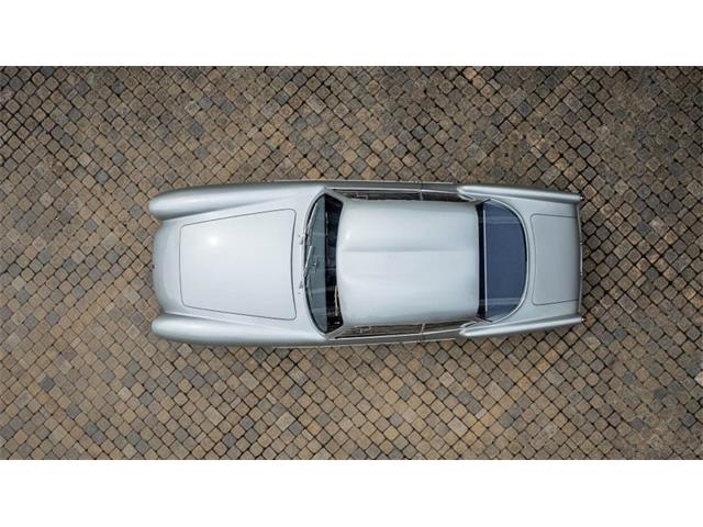 1956 Maserati A6G/54 Zagato Berlinetta (CC-1751230) for sale in Atlanta, Georgia