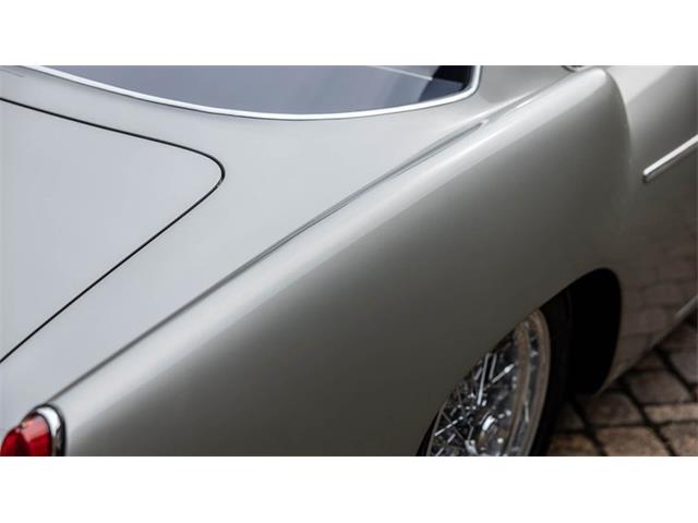 1956 Maserati A6G/54 Zagato Berlinetta (CC-1751230) for sale in Atlanta, Georgia