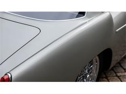 1956 Maserati A6G/54 Zagato Berlinetta (CC-1751230) for sale in Atlanta, Georgia