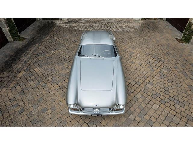 1956 Maserati A6G/54 Zagato Berlinetta (CC-1751230) for sale in Atlanta, Georgia