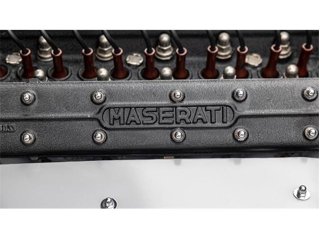 1956 Maserati A6G/54 Zagato Berlinetta (CC-1751230) for sale in Atlanta, Georgia