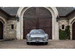 1956 Maserati A6G/54 Zagato Berlinetta (CC-1751230) for sale in Atlanta, Georgia