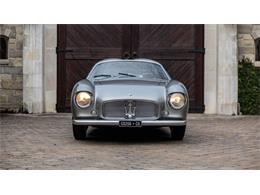 1956 Maserati A6G/54 Zagato Berlinetta (CC-1751230) for sale in Atlanta, Georgia