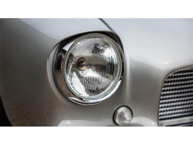 1956 Maserati A6G/54 Zagato Berlinetta (CC-1751230) for sale in Atlanta, Georgia