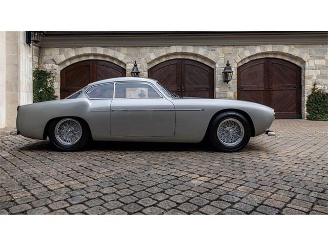 1956 Maserati A6G/54 Zagato Berlinetta (CC-1751230) for sale in Atlanta, Georgia