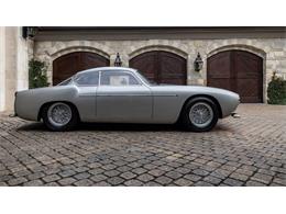 1956 Maserati A6G/54 Zagato Berlinetta (CC-1751230) for sale in Atlanta, Georgia