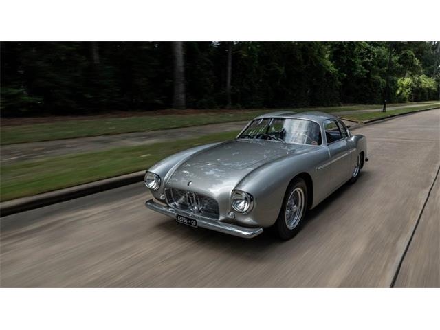 1956 Maserati A6G/54 Zagato Berlinetta (CC-1751230) for sale in Atlanta, Georgia