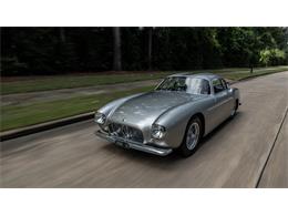 1956 Maserati A6G/54 Zagato Berlinetta (CC-1751230) for sale in Atlanta, Georgia