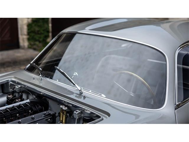 1956 Maserati A6G/54 Zagato Berlinetta (CC-1751230) for sale in Atlanta, Georgia
