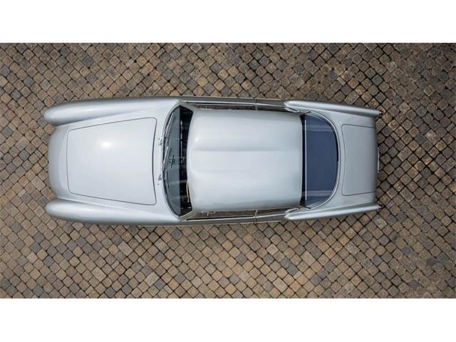 1956 Maserati A6G/54 Zagato Berlinetta (CC-1751230) for sale in Atlanta, Georgia