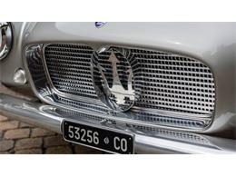 1956 Maserati A6G/54 Zagato Berlinetta (CC-1751230) for sale in Atlanta, Georgia