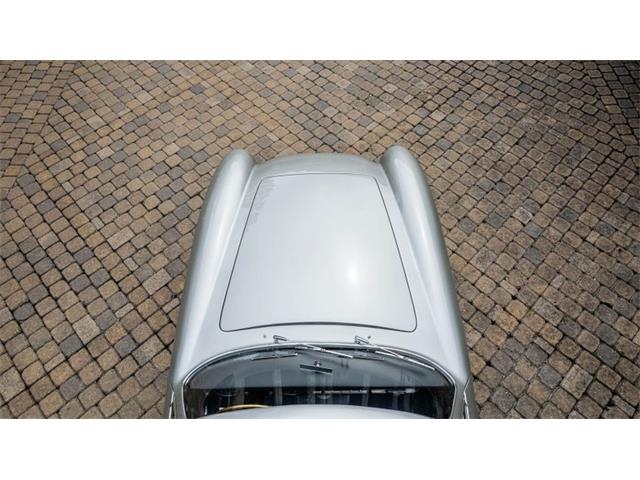 1956 Maserati A6G/54 Zagato Berlinetta (CC-1751230) for sale in Atlanta, Georgia