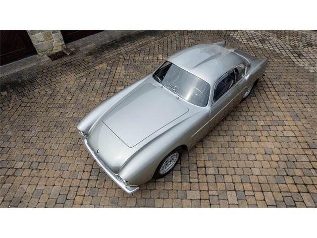 1956 Maserati A6G/54 Zagato Berlinetta (CC-1751230) for sale in Atlanta, Georgia