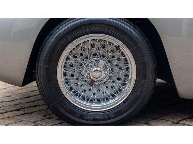 1956 Maserati A6G/54 Zagato Berlinetta (CC-1751230) for sale in Atlanta, Georgia