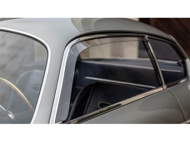 1956 Maserati A6G/54 Zagato Berlinetta (CC-1751230) for sale in Atlanta, Georgia
