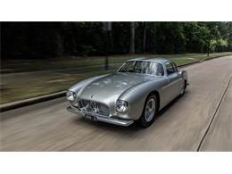 1956 Maserati A6G/54 Zagato Berlinetta (CC-1751230) for sale in Atlanta, Georgia